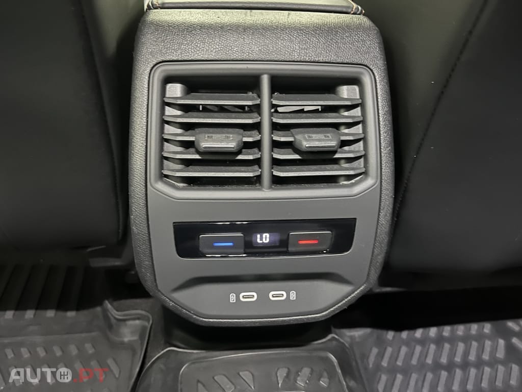 Cupra Formentor 1.4 e-Hybrid DSG VZ