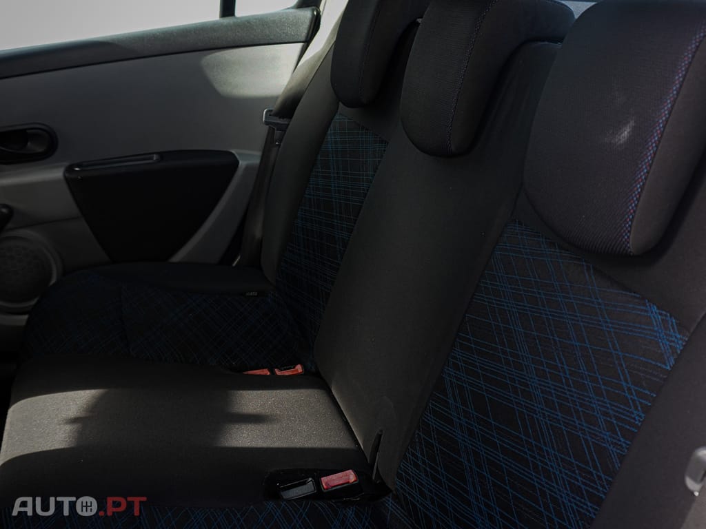 Renault Clio 1.5 dCi