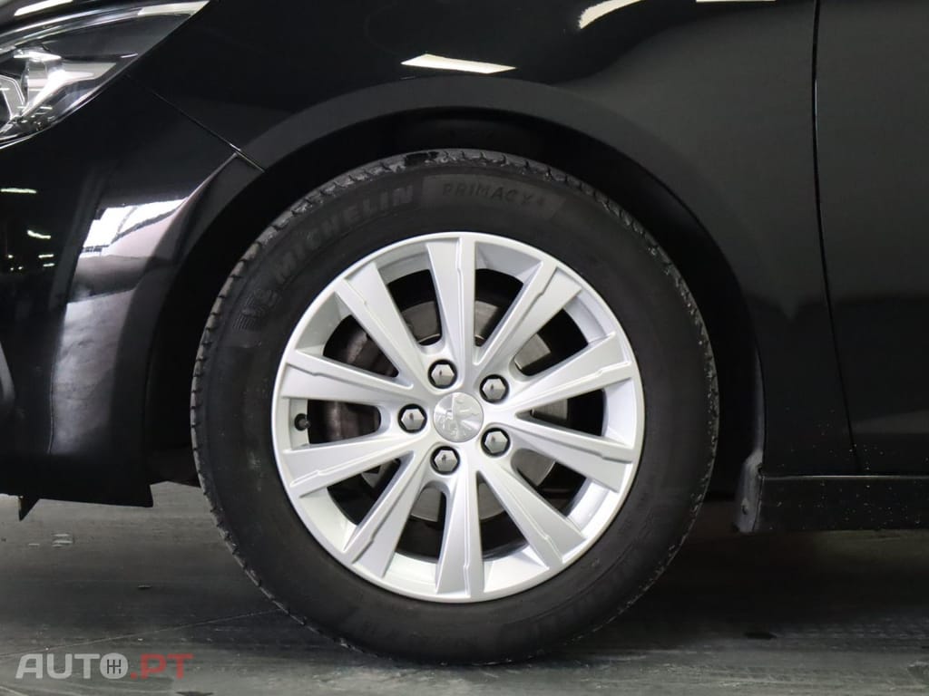 Peugeot 308 SW Style 1.2 PureTech  