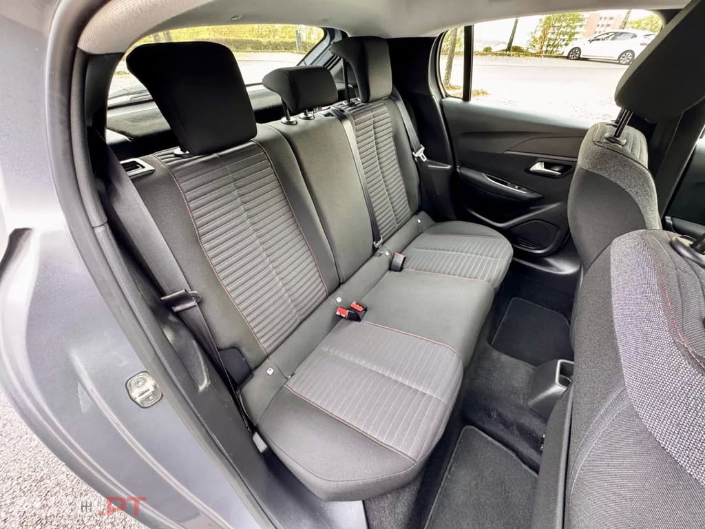 Peugeot 208 1.2 PureTech Active Pack