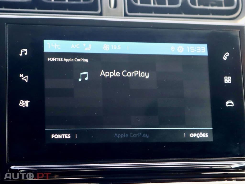 Citroen C3 1.2 PureTech C-Series