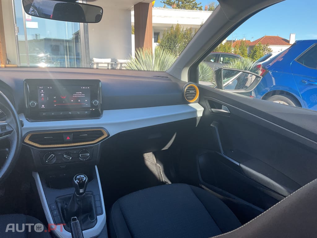 Seat Arona 1.0 TSI Style