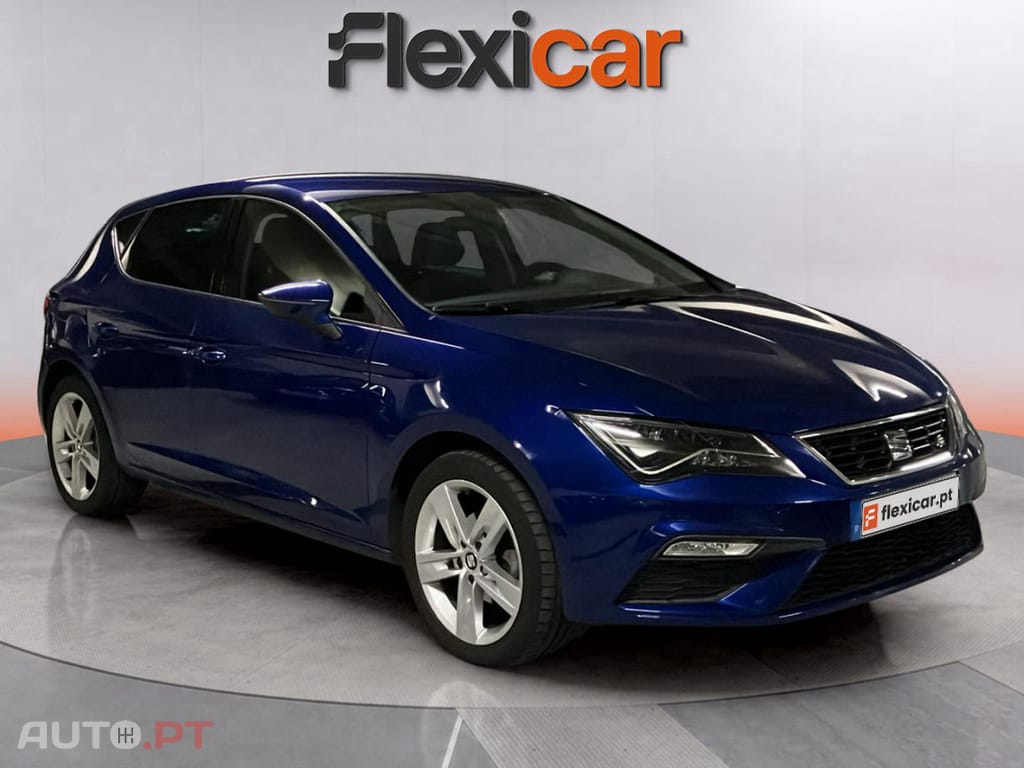 Seat Leon 1.0 TSI