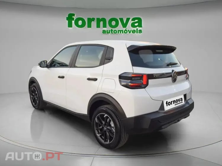 Citroen C3 1.2 Turbo You