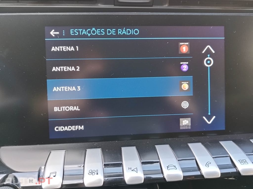 Peugeot 508 1.5 BlueHDi Allure Pack EAT8