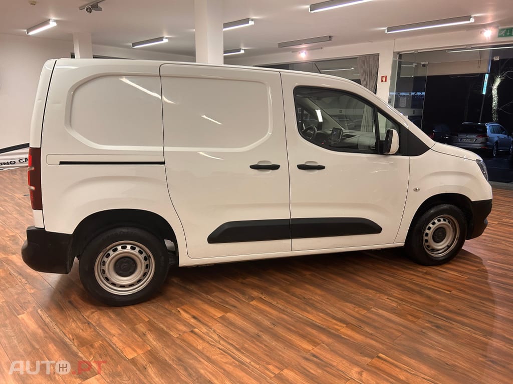 Opel Combo 1.5 CDTi L1H1 Innovation