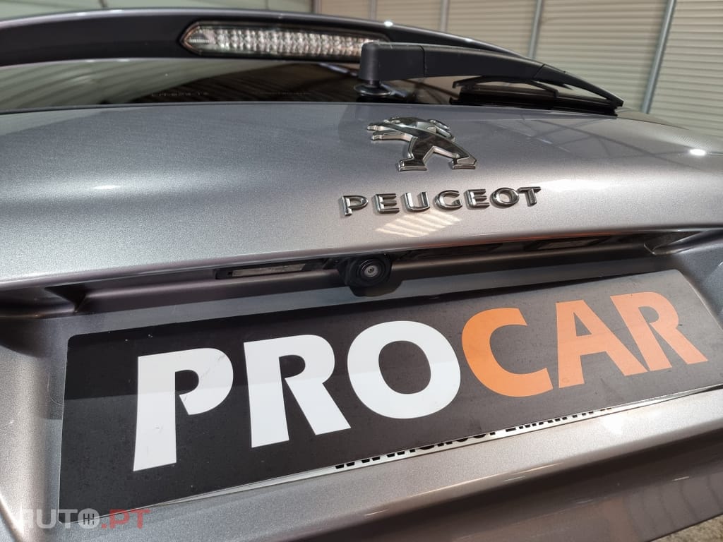 Peugeot 308 1.2 PureTech Access