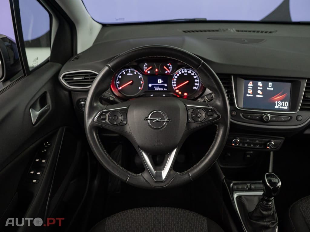 Opel Crossland 1.5 D Business