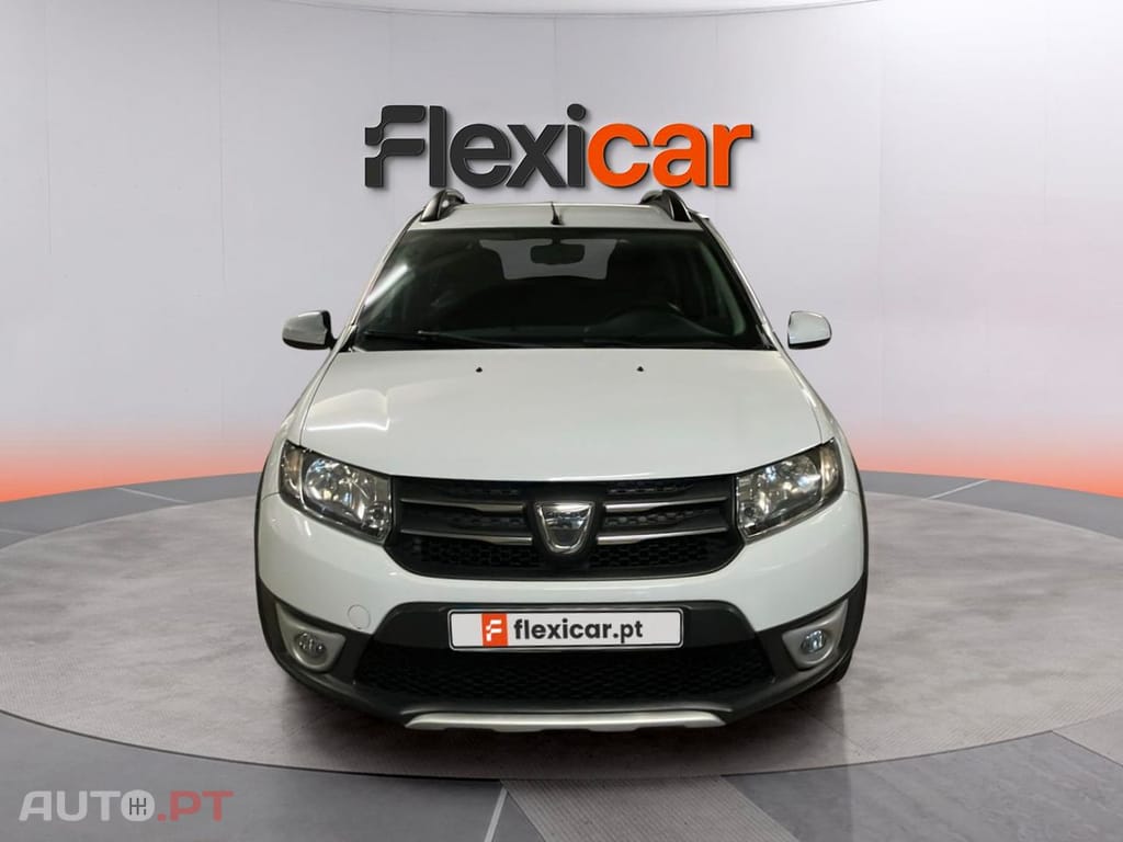 Dacia Sandero 0.9 TCe