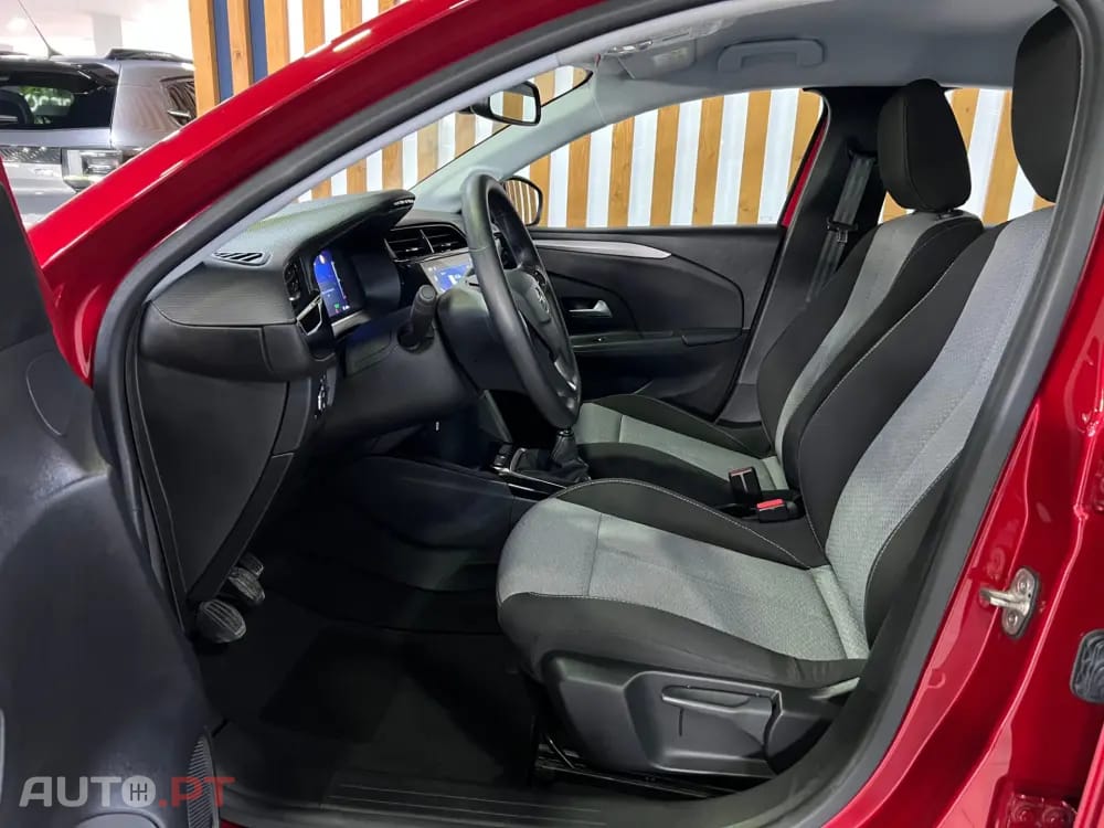 Opel Corsa 1.2 T Edition