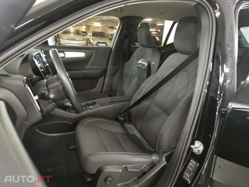 Volvo XC40 1.5 T5 PHEV Inscription Expression