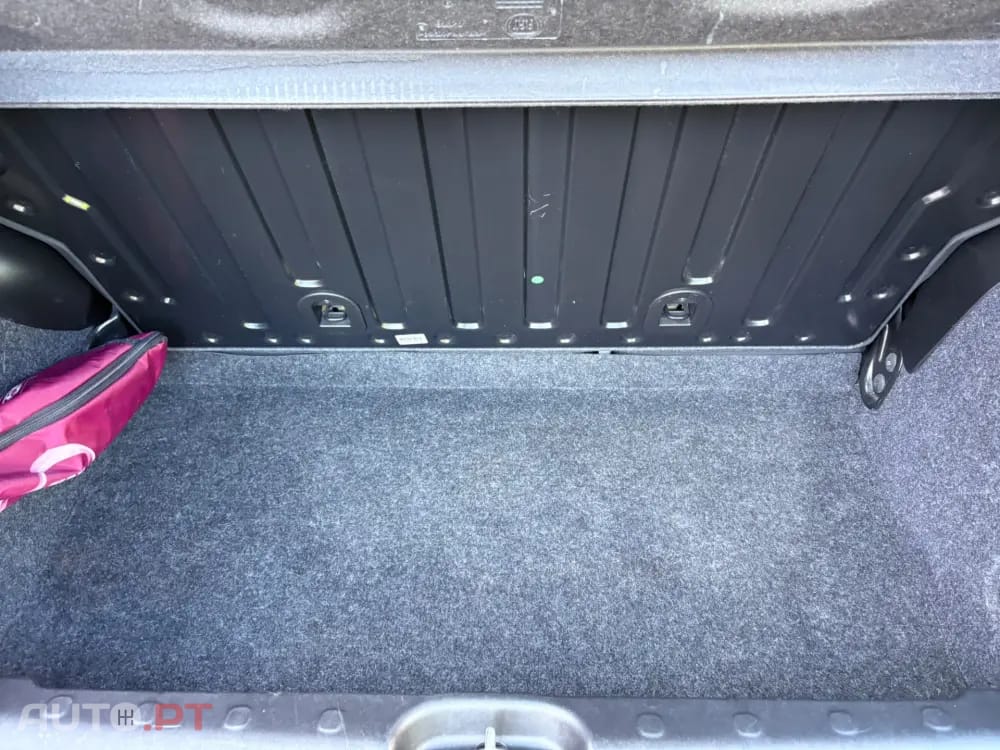 Fiat Panda 1.2 Lounge S&S