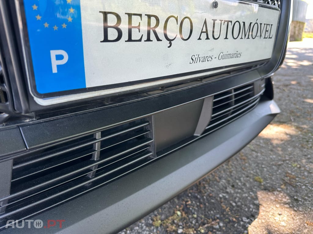DS DS3 Crossback 1.2 PureTech La Première EAT8