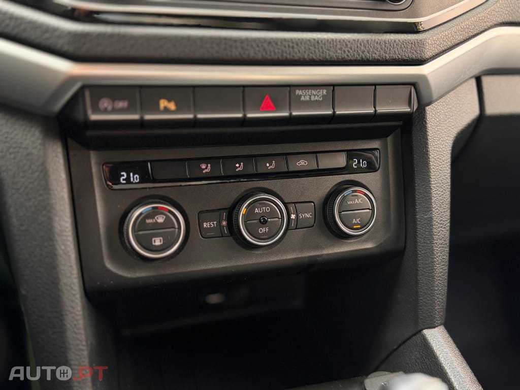 Volkswagen Amarok 3.0 TDI CD Highline Plus 4x4