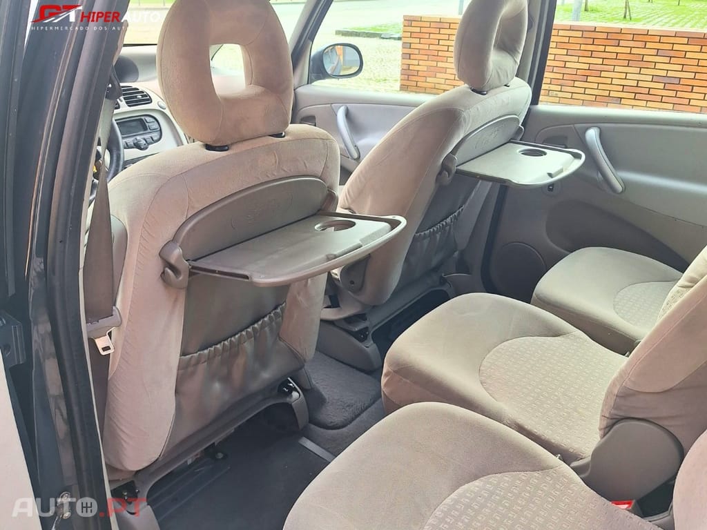 Citroen Xsara Picasso 1.6 HDi Premier