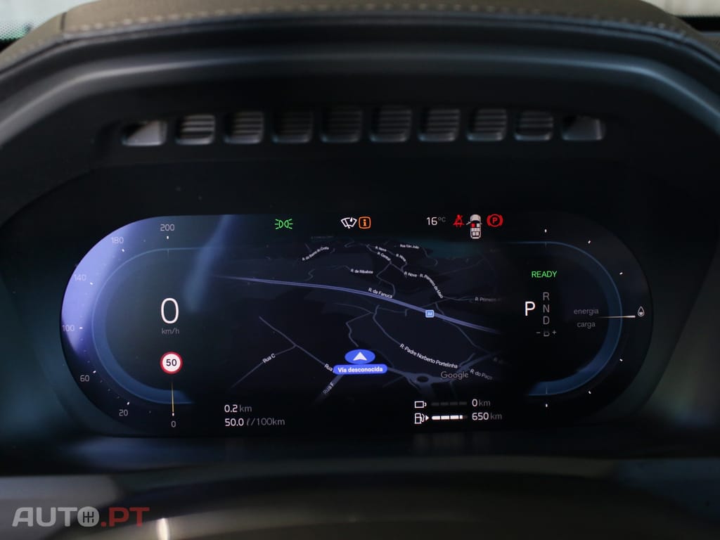 Volvo XC90 2.0 T8 PHEV Core AWD