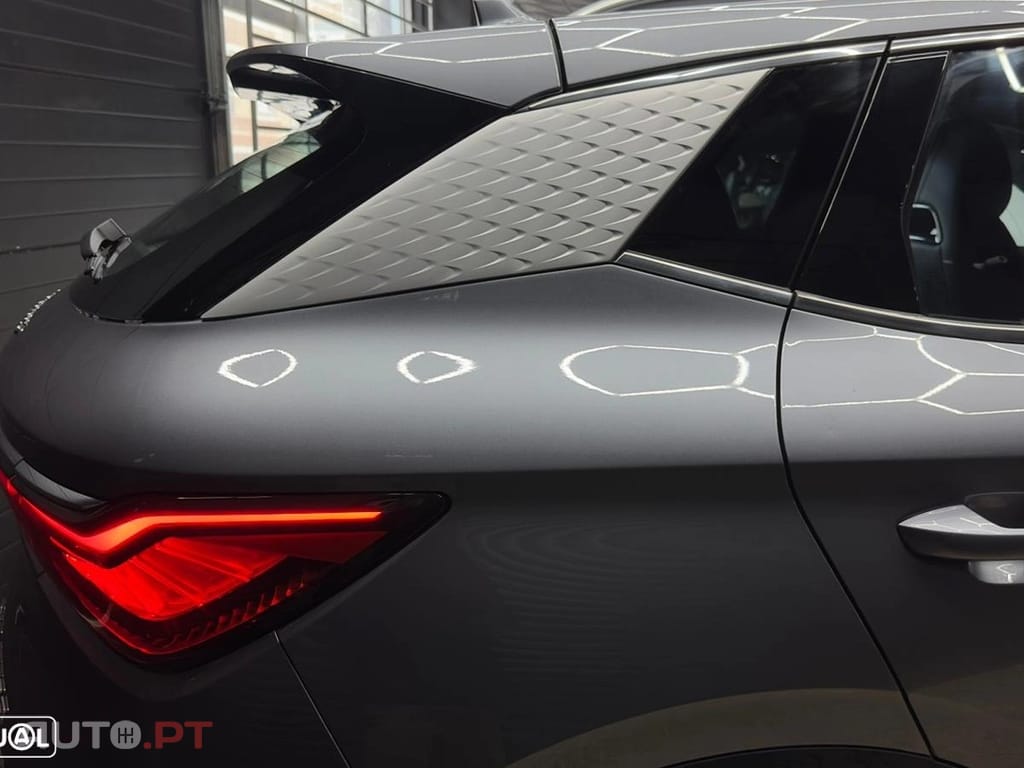 BYD Atto 3 60.48 kWh Design