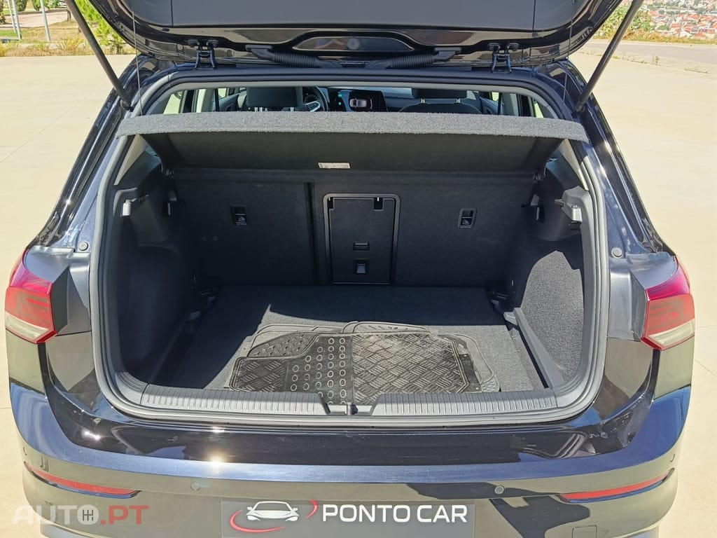 Volkswagen Golf 2.0 TDI Style