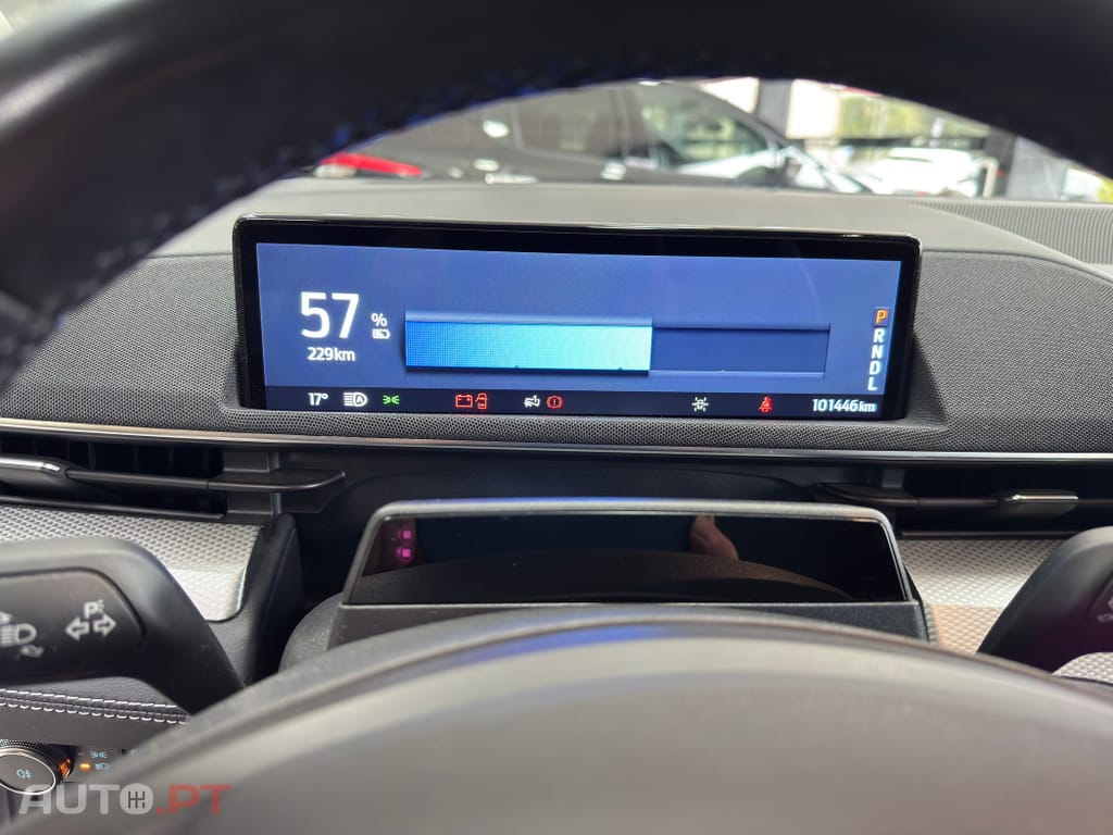 Ford Mustang Mach-E Premium AWD