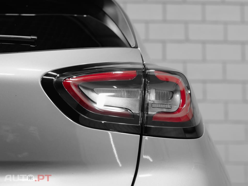 Ford Puma 1.0 EcoBoost MHEV ST-Line