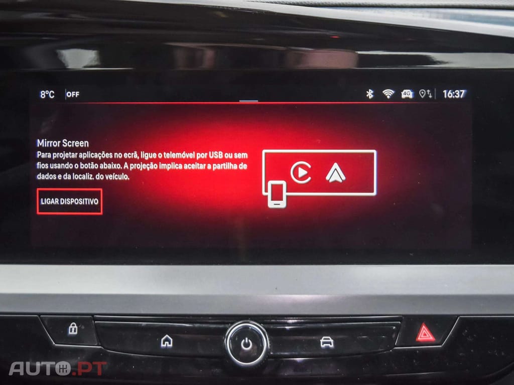 Opel Mokka 1.2 Hybrid GS eDCT