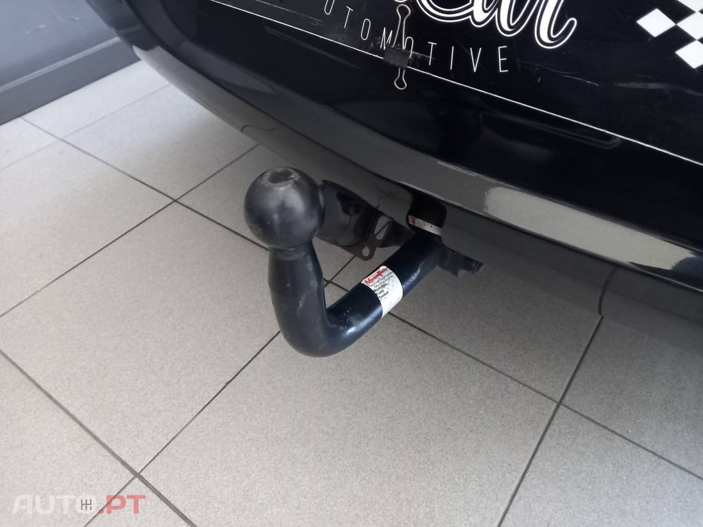 Chrysler Sebring 2.0 CRD Limited