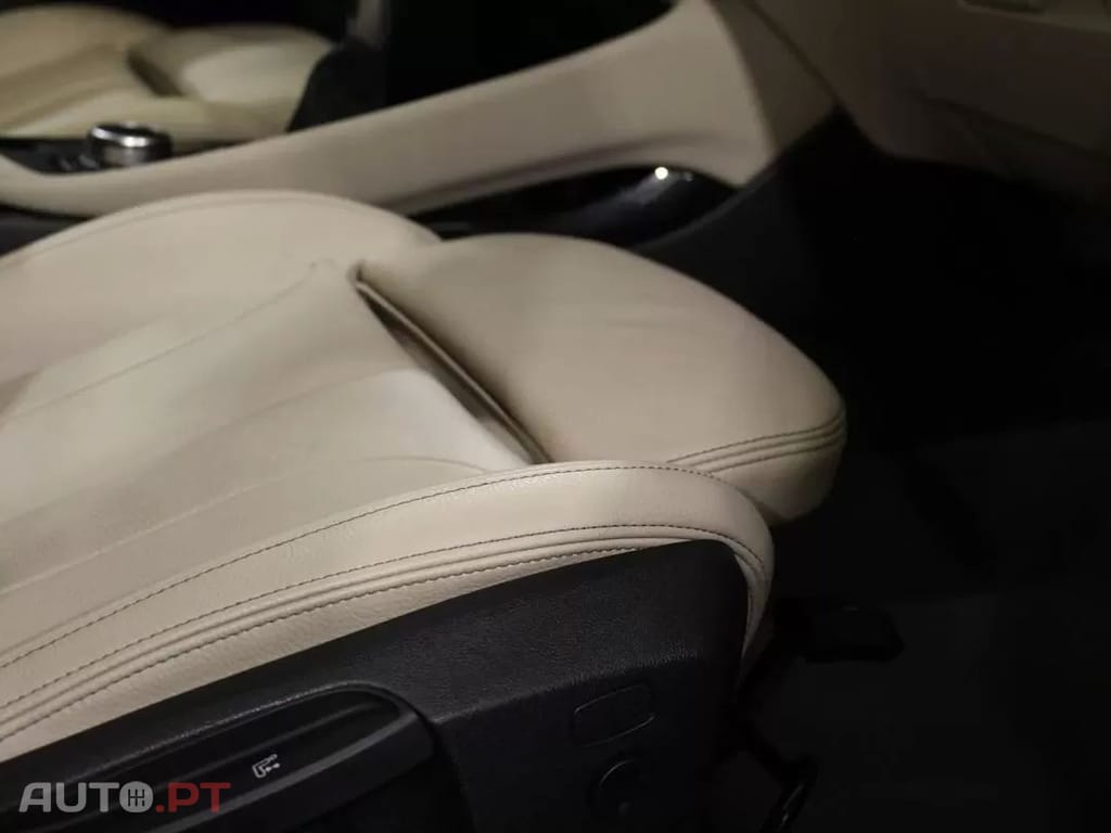 BMW X1 25 e xDrive Line Sport