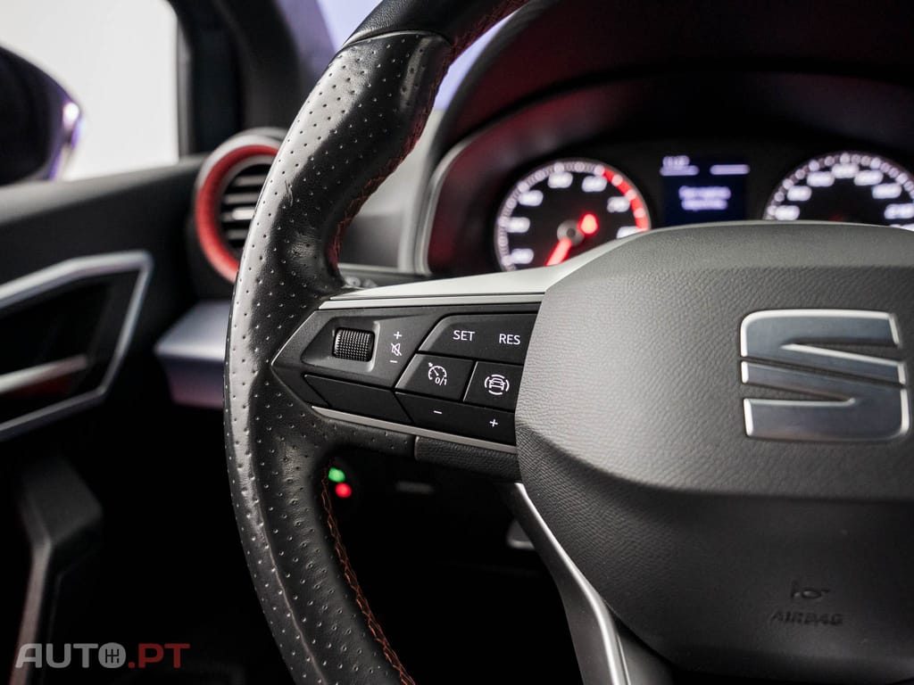 Seat Arona 1.0 TSI FR