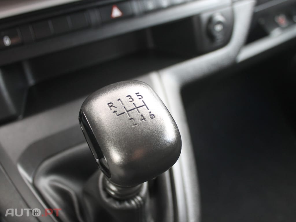 Toyota Proace Verso 1.5 D-4D L1 1.0T Comfort 9L