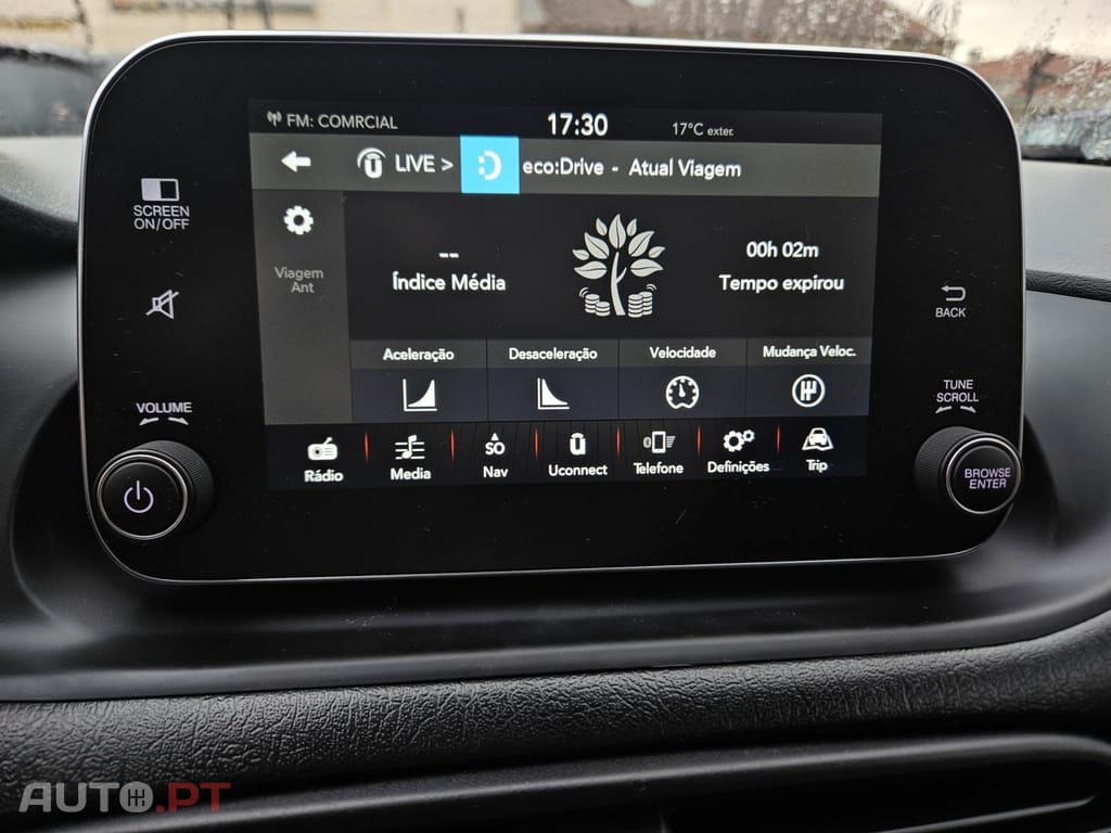 Fiat Tipo 1.6 MultiJet Business Line