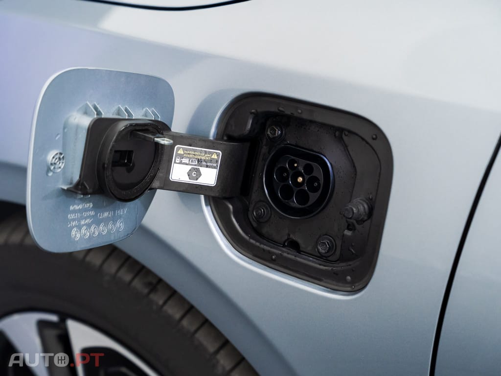 Kia Ceed SW 1.6 GDi PHEV Drive 6DCT