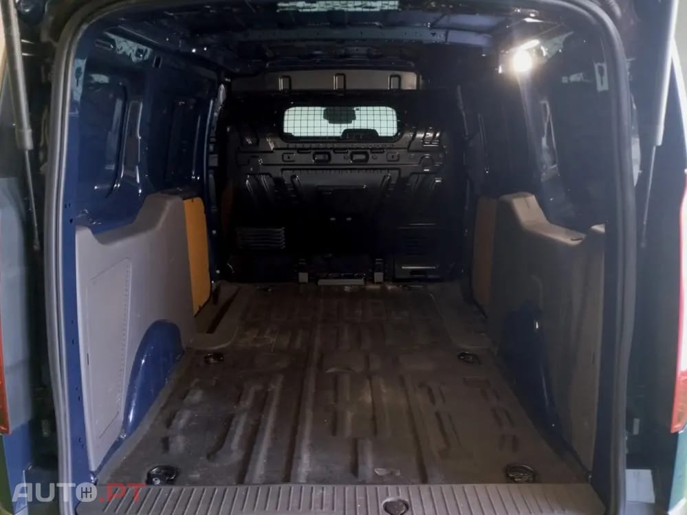 Ford Transit Connect 1.5 TDCi 230 L2 Trend Aut.