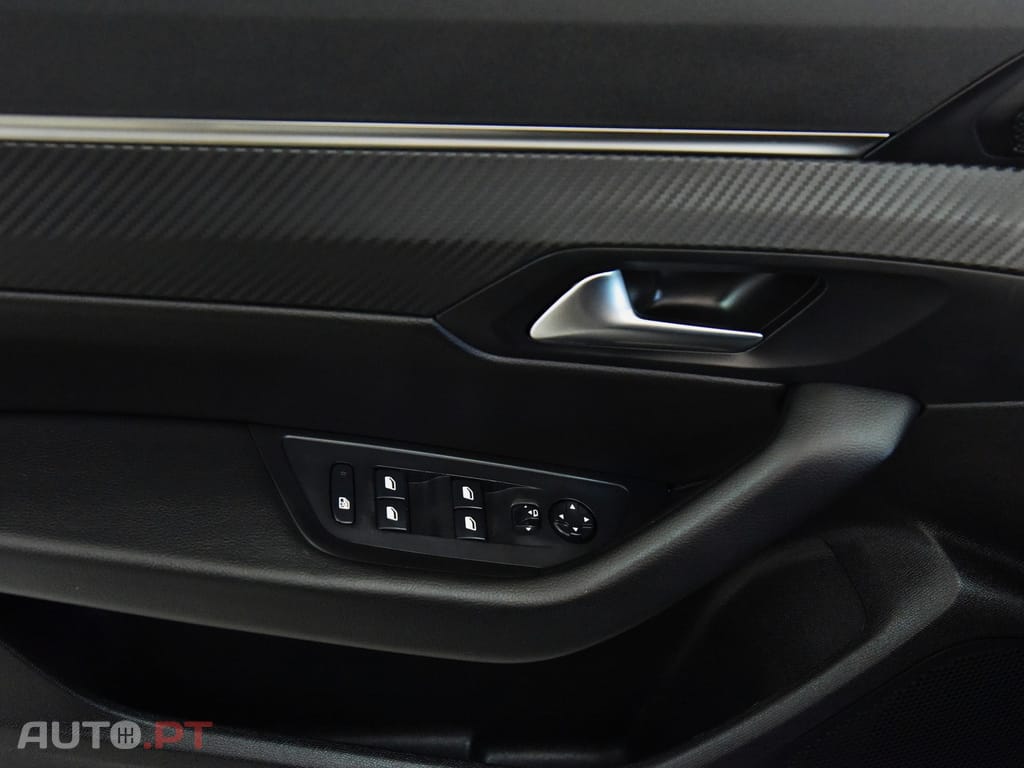 Peugeot 508 SW 1.5 BlueHDi Business Line