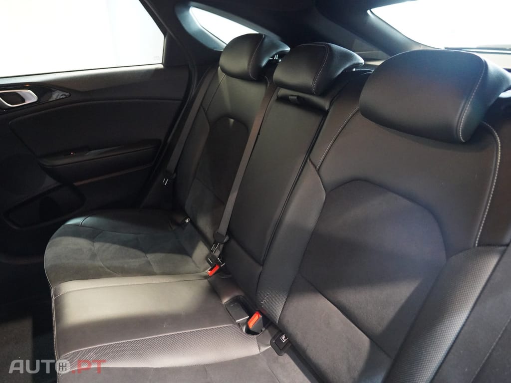 Kia Proceed 1.0 T-GDi GT Line