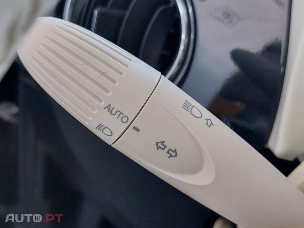 Fiat 500C 1.2 Lounge