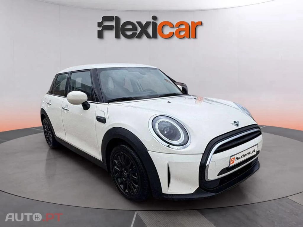 MINI Cooper Cooper Auto