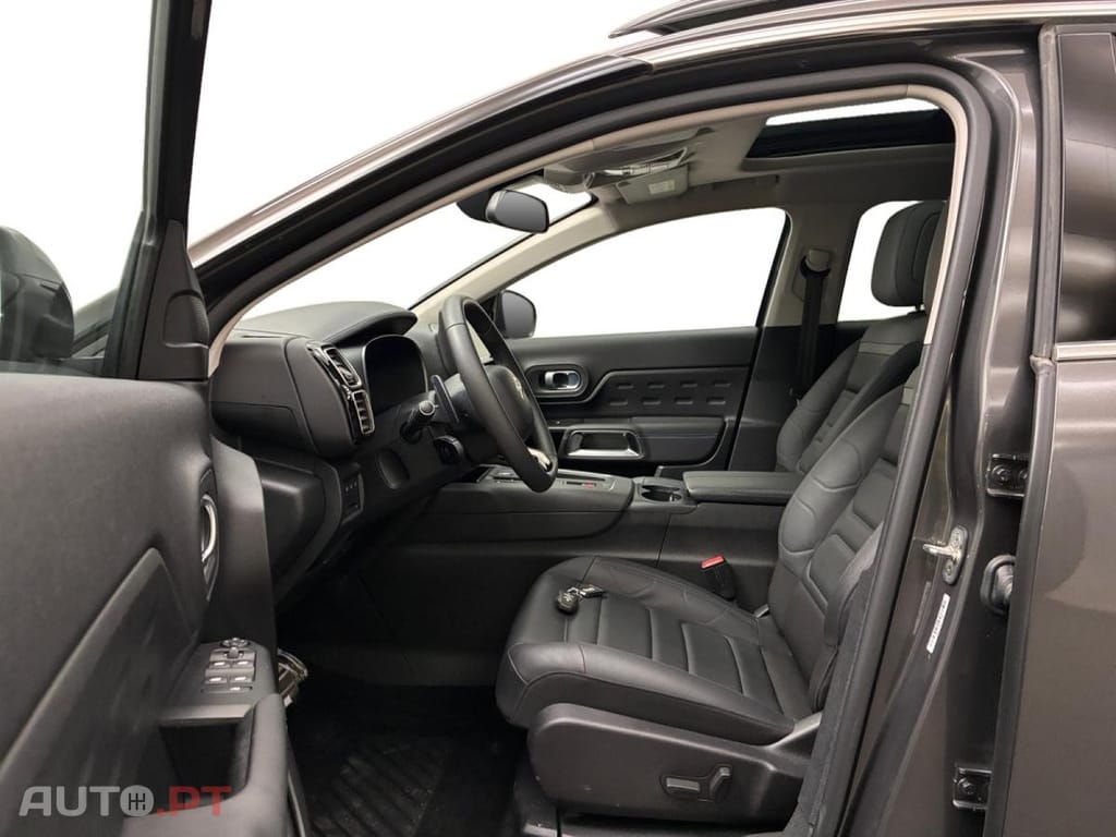 Citroen C5 Aircross 1.6 Hybrid Shine Pack e-EAT8