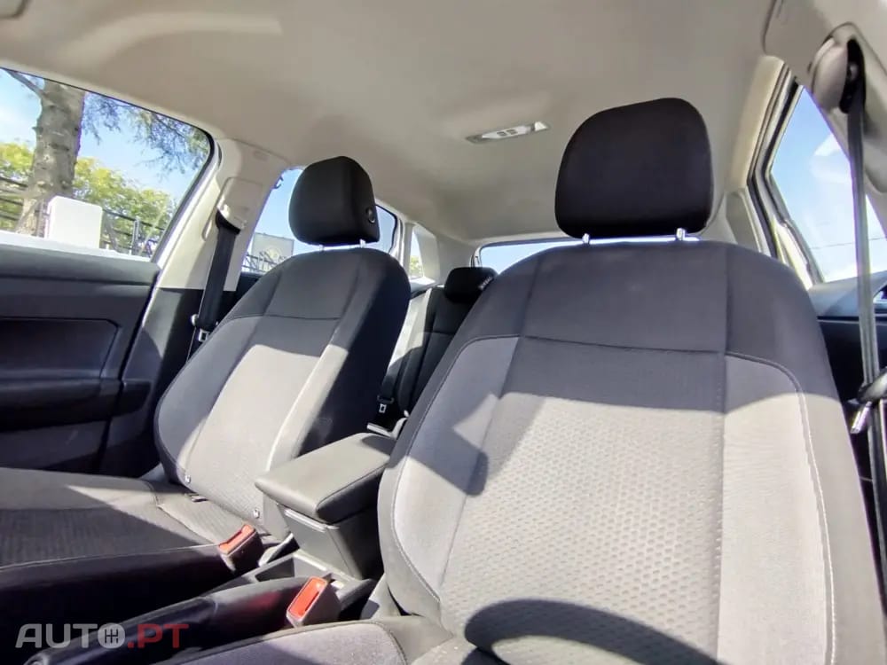 Volkswagen Polo 1.0 TSI Urban