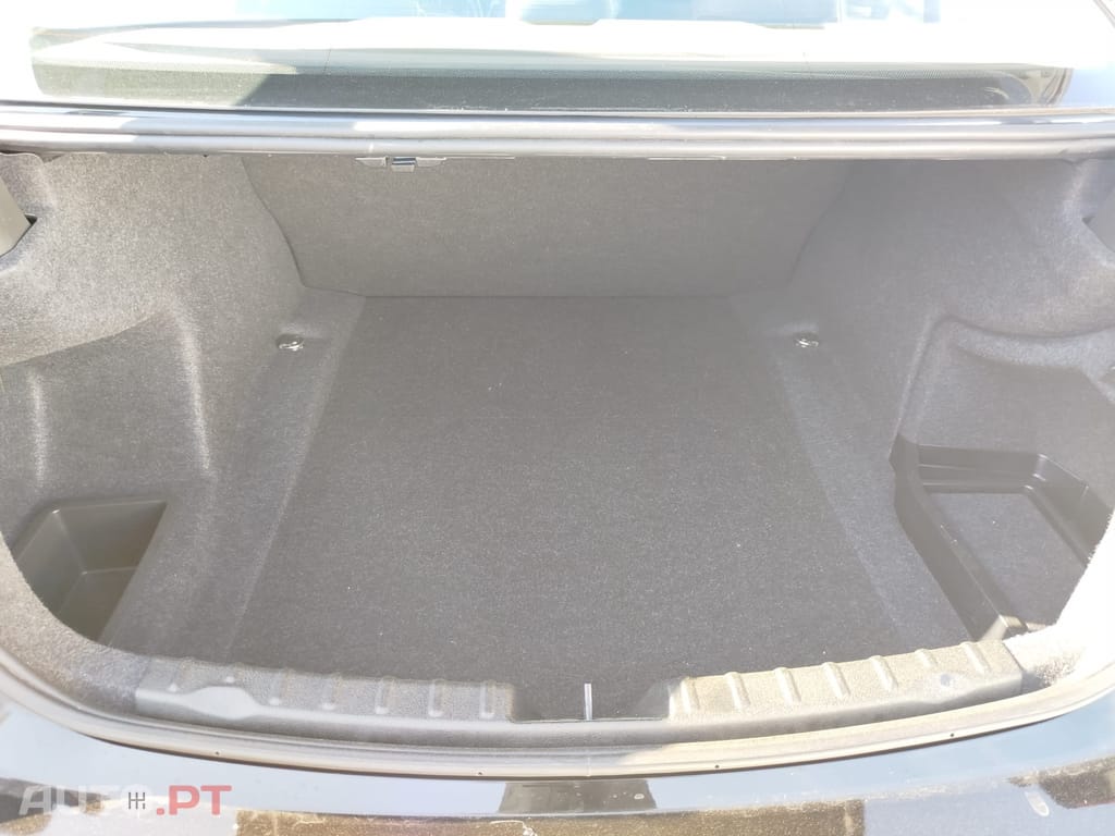 BMW 318 d Line Modern