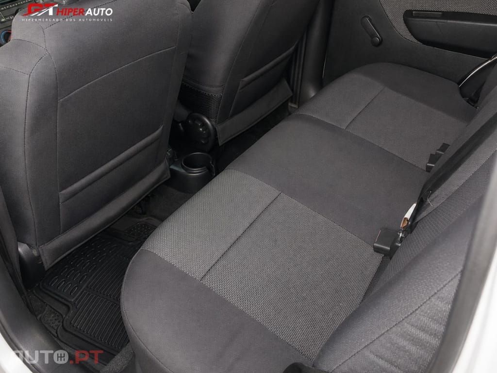 Chevrolet Aveo 1.2 L
