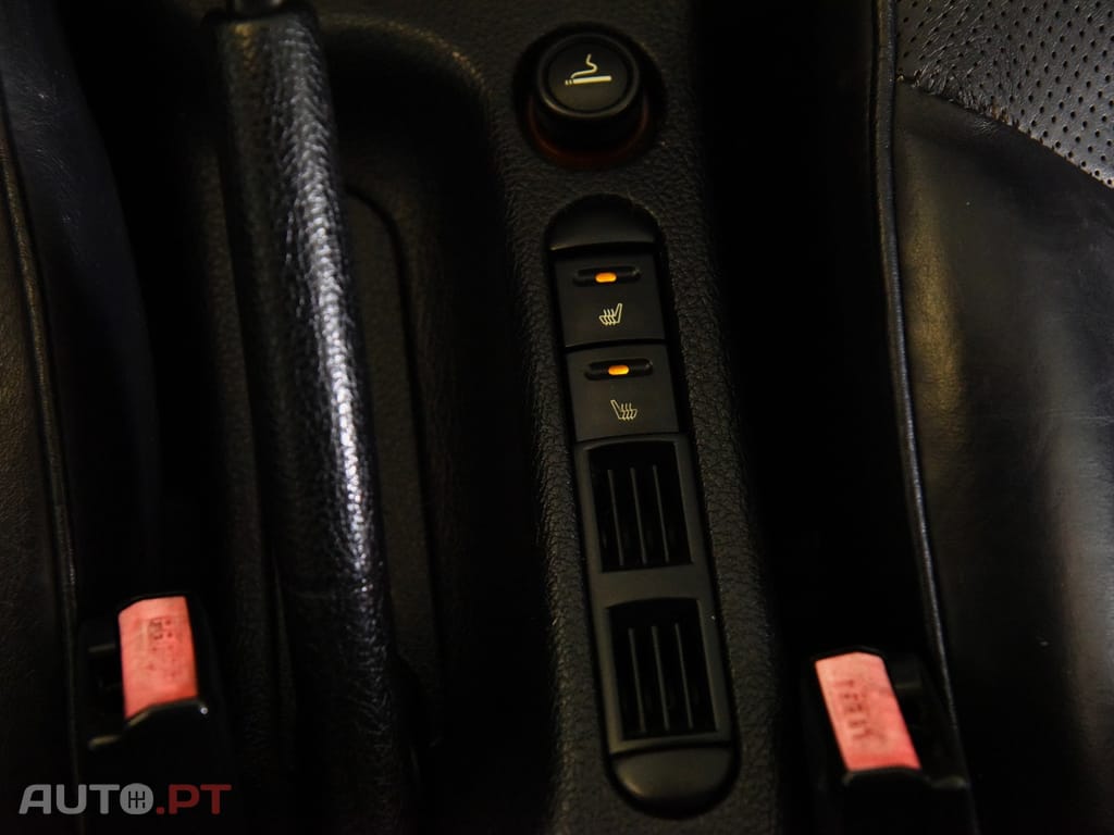 Peugeot 406 3.0 V6