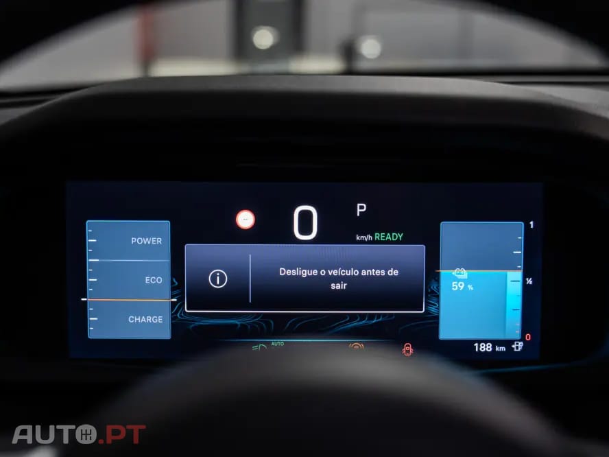 Jeep Avenger 54 kWh Summit