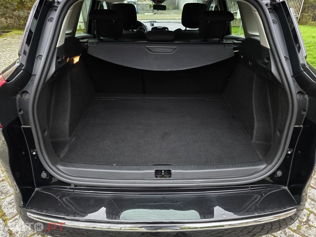 Renault Clio Sport Tourer (Energy) dCi 90 Start & Stop LIMITED