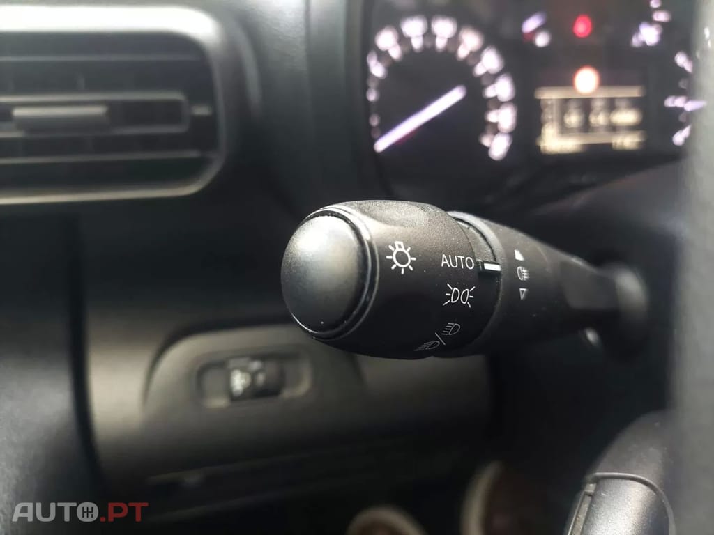Citroen Berlingo Multispace 1.5 Bluehdi 