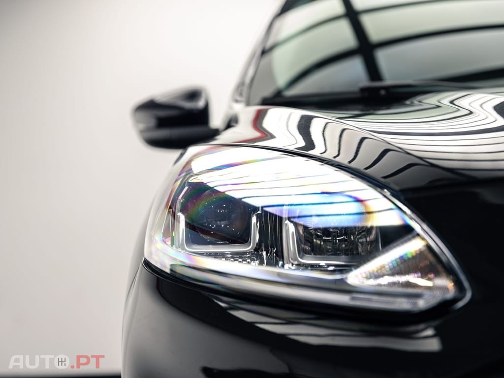 Ford Kuga 2.5 PHEV ST-Line