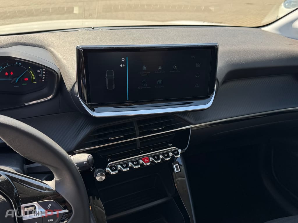 Peugeot E-208 50 kWh Active Pack