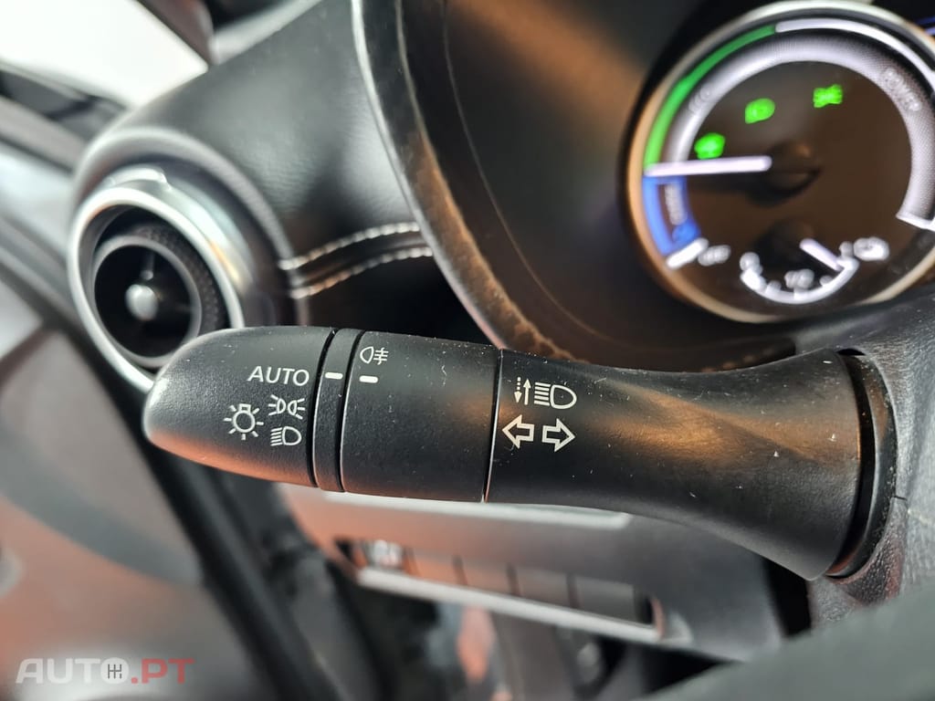 Nissan Juke 1.6 Hybrid N-Connecta NAV.