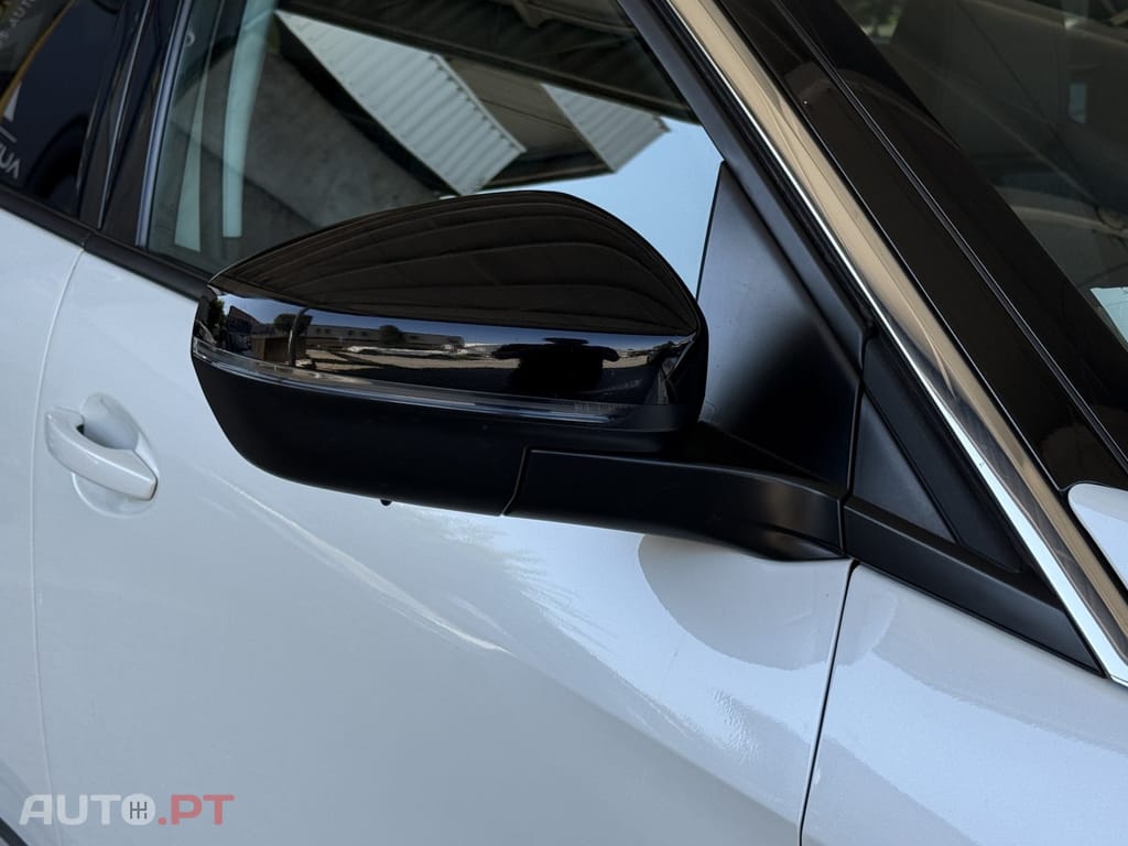 Peugeot 3008 1.2 PureTech Allure EAT8