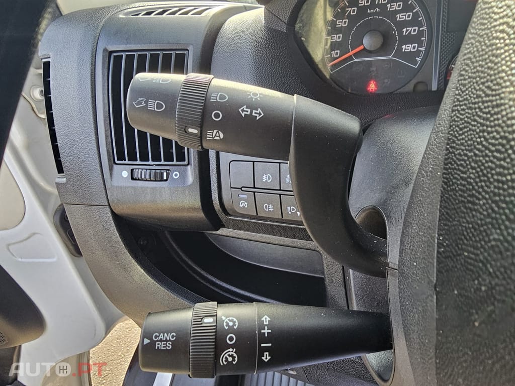 Peugeot Boxer 2.2 BlueHDi 435 L4H2