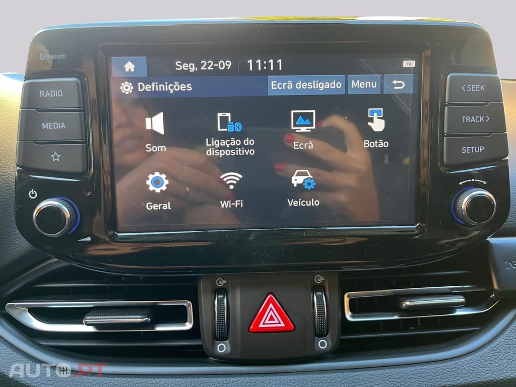 Hyundai i30 Sport